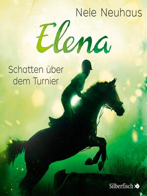 cover image of Elena 3